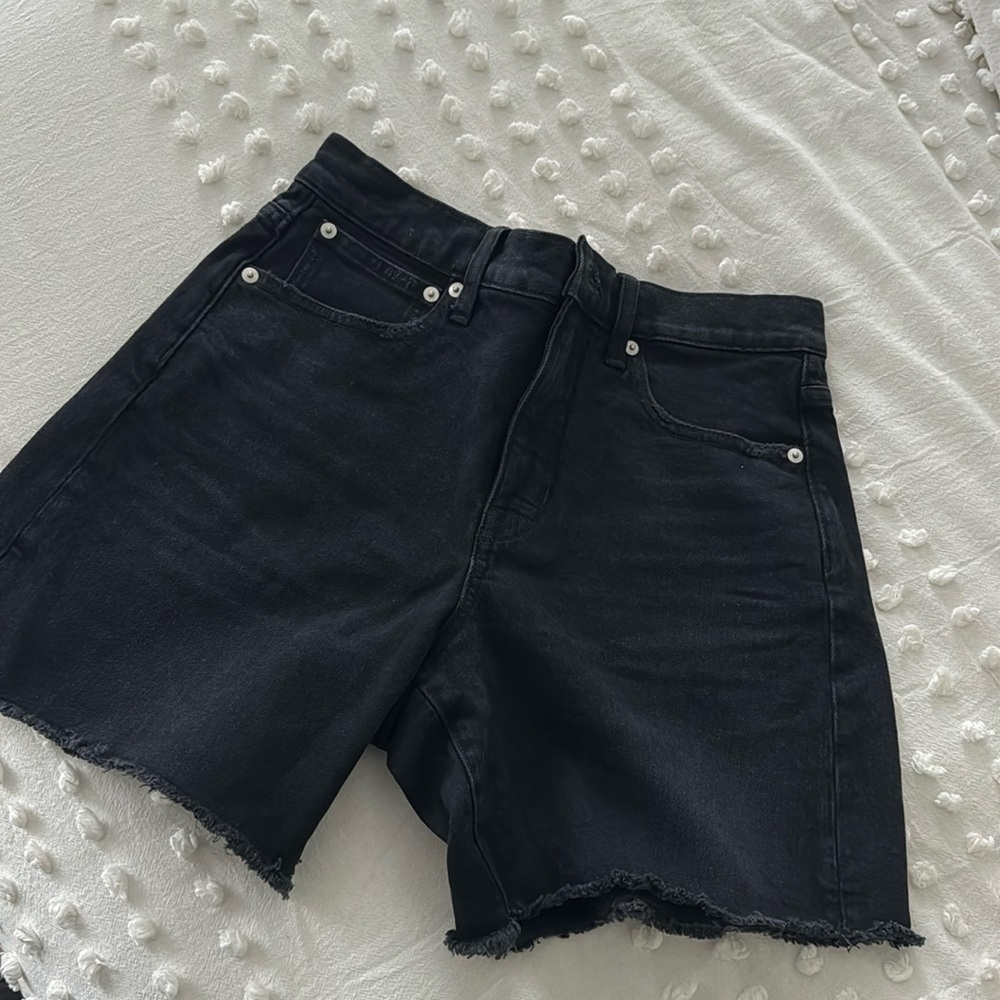 NWT Jcrew Mid-Length Shorts